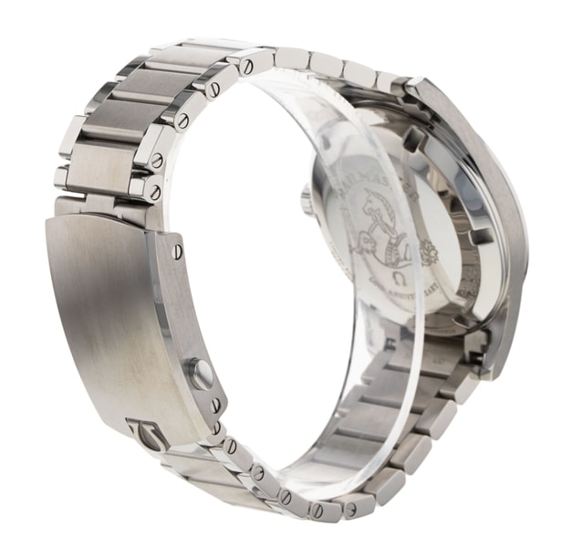 Omega Seamaster Railmaster 220.10.38.20.01.002